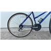 Image 2 : Huffy Comfort Cruiser Variable Speed Bicycle with Water Bottle Cage, 27”