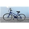 Image 8 : Huffy Comfort Cruiser Variable Speed Bicycle with Water Bottle Cage, 27”