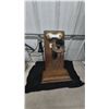 Image 1 : Manitoba Telephone System 75th Anniversary Limited Edition Wooden Wall Phone, 1908-1983