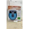 Image 1 : New Body Benefits by Conair Heated Footbath with Massage and Bubbles