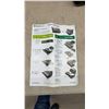 Image 3 : FoodSaver Vacuum Sealing System with Handheld Sealer, Rolls, Bags