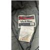 Image 3 : Cottonwear Work Wear Insulated Hooded Coveralls, 3XL, Corduroy Collar, Made in Canada