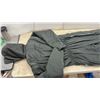 Image 6 : Cottonwear Work Wear Insulated Hooded Coveralls, 3XL, Corduroy Collar, Made in Canada