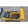 Image 3 : Kid Trax CAT Loader Ride-On Toy Track Loader with Front Bucket