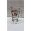 Image 1 : Vintage Glass Coca-Cola Pitcher