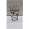 Image 2 : Vintage Glass Coca-Cola Pitcher