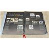 Image 3 : Harley-Davidson Anniversary Edition Ride Atlas of North, USA, Canada, Mexico by Rand McNally