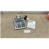 Image 1 : Casio HR-150TM Desktop Printing Calculator