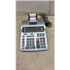 Image 2 : Casio HR-150TM Desktop Printing Calculator