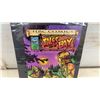 Image 3 : Mint 1995 HBC Comics, Tales From the Bay, 1st Issue Collector's Item 325th Anniversary Edition