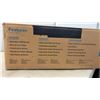 Image 3 : Brondell Swash SE400 Advanced Electric Bidet Seat, New in Box, Temperature, Light, Heat