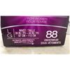 Image 2 : Kirkland Signature Ultimate Absorbency Underwear for Women, Size Large, 88-Count