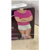 Image 3 : Kirkland Signature Ultimate Absorbency Underwear for Women, Size Large, 88-Count