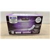 Image 1 : Kirkland Signature Long Length Ultimate Absorbency Bladder Leak Pads, 144-Count Box