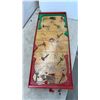 Image 2 : Vintage Munro Games Ltd. Canadian Ice Hockey Rod-Hockey Table Game