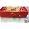 Image 3 : Vintage Munro Games Ltd. Canadian Ice Hockey Rod-Hockey Table Game
