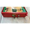 Image 4 : Vintage Munro Games Ltd. Canadian Ice Hockey Rod-Hockey Table Game