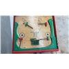 Image 5 : Vintage Munro Games Ltd. Canadian Ice Hockey Rod-Hockey Table Game