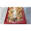 Image 7 : Vintage Munro Games Ltd. Canadian Ice Hockey Rod-Hockey Table Game