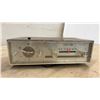Image 2 : Vintage Radio Lot: Rising FM-210 AM/FM, Viking Solid State AM Clock Radio