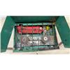 Image 3 : Coleman Model 421E Liquid Fuel and Propane Two-Burner Portable Camping Stoves