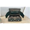 Image 5 : Coleman Model 421E Liquid Fuel and Propane Two-Burner Portable Camping Stoves