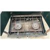Image 6 : Coleman Model 421E Liquid Fuel and Propane Two-Burner Portable Camping Stoves