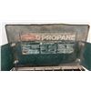 Image 7 : Coleman Model 421E Liquid Fuel and Propane Two-Burner Portable Camping Stoves