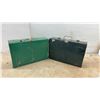 Image 9 : Coleman Model 421E Liquid Fuel and Propane Two-Burner Portable Camping Stoves