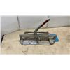 Image 3 : Super Tile Cutter and Sears Craftsman 7 1/4” Circular Saw