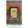 Image 2 : Viking Electrohome Model 10B51E3 Battery-Operated Tube Radio, Circa 1935, Wood Cabinet