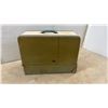 Image 11 : Vintage Coronado Super De-Luxe Sewing Machine with Case