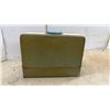 Image 9 : Vintage Coronado Super De-Luxe Sewing Machine with Case