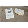 Image 4 : Smith-Corona Corsair 710 Portable Typewriter with Case, Manual, Typing Course Kit