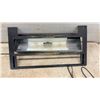 Image 3 : Hagen Glass Aquarium with Hood, Light, Turtle Care Books, Reptile Food, Conditioner