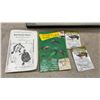 Image 5 : Hagen Glass Aquarium with Hood, Light, Turtle Care Books, Reptile Food, Conditioner