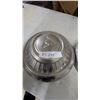 Image 2 : Pair of Vintage Dodge Emblem Hubcaps