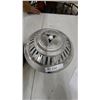 Image 3 : Pair of Vintage Dodge Emblem Hubcaps