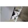 Image 2 : Toshiba Portable Dehumidifier with Removable Water Collection Bucket