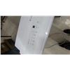 Image 3 : Toshiba Portable Dehumidifier with Removable Water Collection Bucket