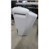 Image 4 : Toshiba Portable Dehumidifier with Removable Water Collection Bucket