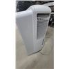 Image 7 : Toshiba Portable Dehumidifier with Removable Water Collection Bucket