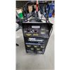 Image 1 : NASCAR Advantage by Schumacher Battery Charger with Engine Start and Battery Tester, 200A/100A