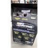 Image 2 : NASCAR Advantage by Schumacher Battery Charger with Engine Start and Battery Tester, 200A/100A