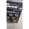 Image 3 : NASCAR Advantage by Schumacher Battery Charger with Engine Start and Battery Tester, 200A/100A