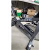Image 2 : GoZone RS 301 Stationary Exercise Spin Bike with Adjustable Seat