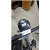 Image 4 : GoZone RS 301 Stationary Exercise Spin Bike with Adjustable Seat