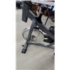 Image 5 : GoZone RS 301 Stationary Exercise Spin Bike with Adjustable Seat