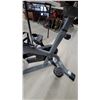 Image 6 : GoZone RS 301 Stationary Exercise Spin Bike with Adjustable Seat