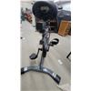 Image 7 : GoZone RS 301 Stationary Exercise Spin Bike with Adjustable Seat